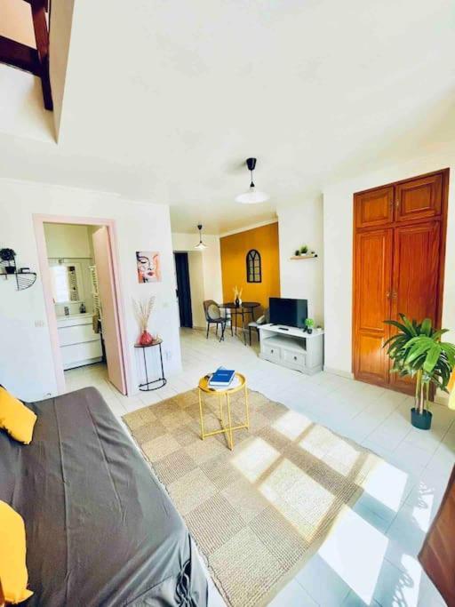 Apartament The King Duplex In The Enter Of Fontainebleau Pokój zdjęcie